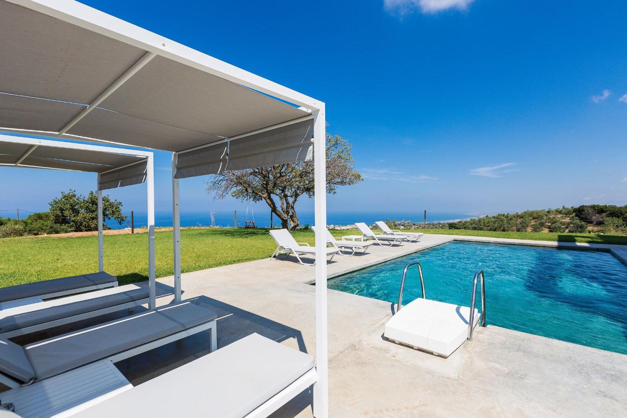 O2 With Private Heated Pool * Gallos
