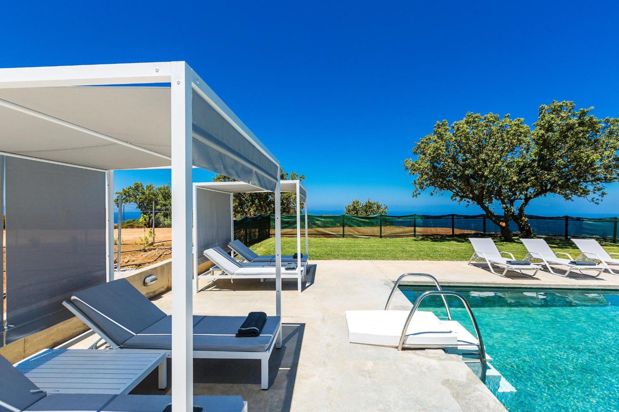 O2 With Private Heated Pool * Gallos