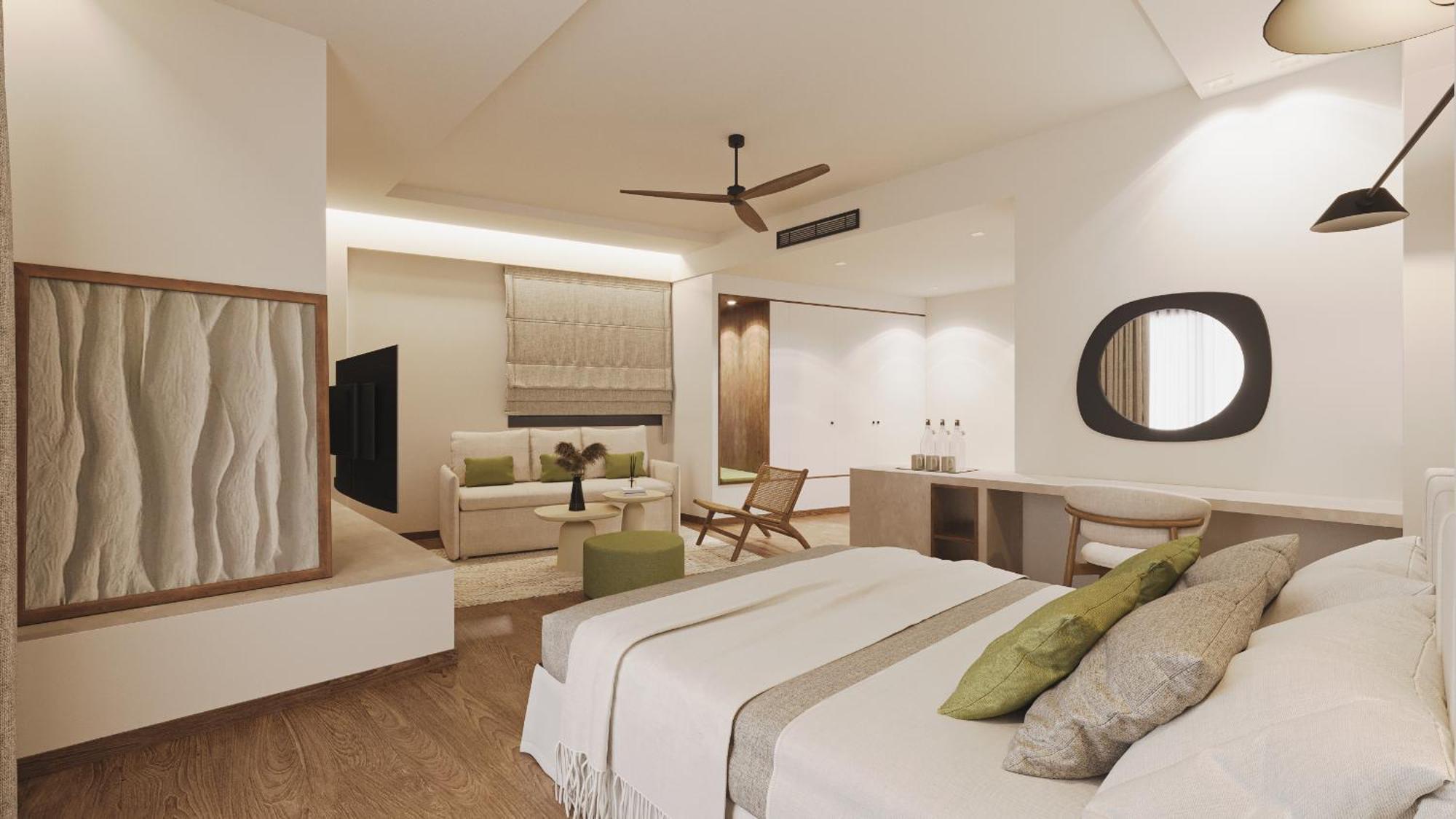 Resort Lesante Classic, A Member Of Preferred &