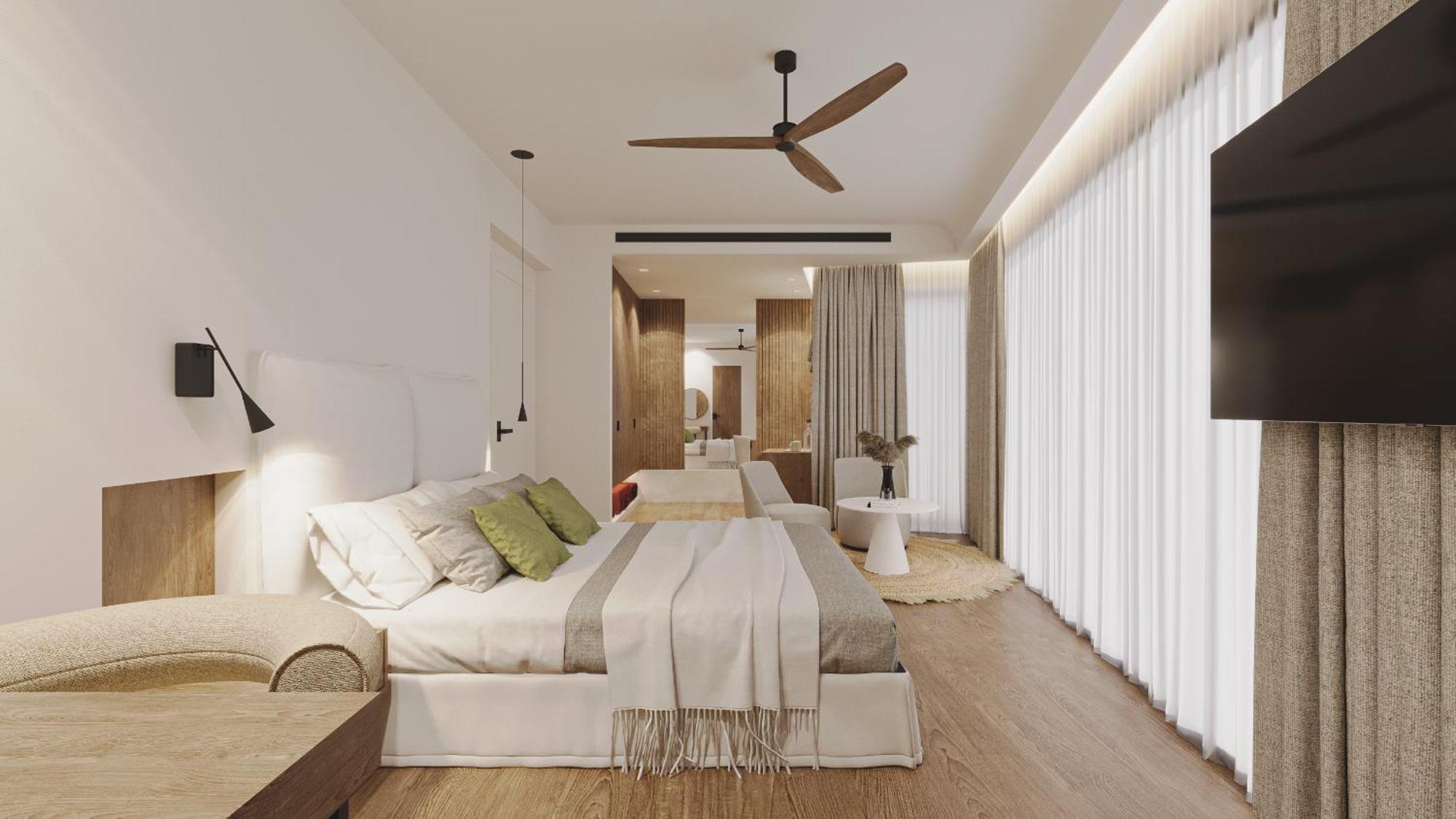 Resort Lesante Classic, A Member Of Preferred & 5*