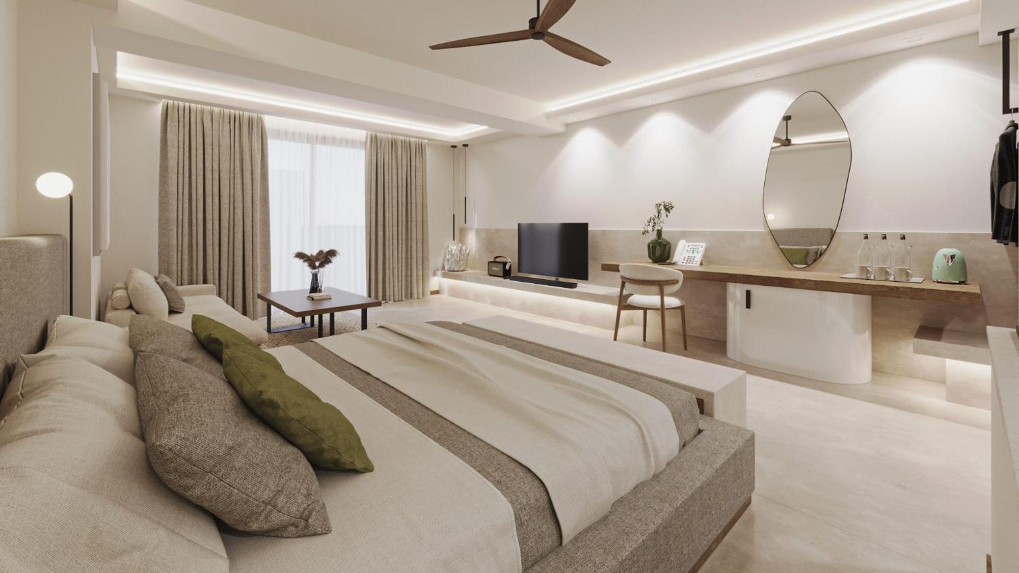 Resort Lesante Classic, A Member Of Preferred & 5*