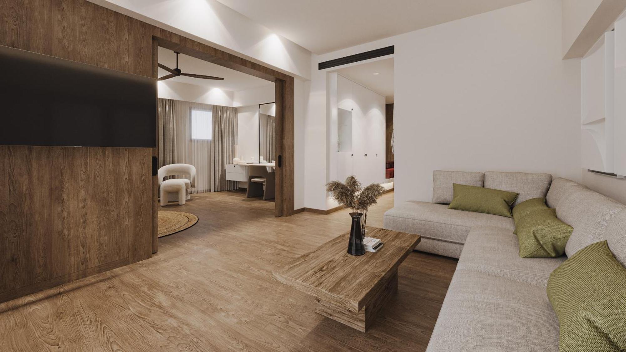 Resort Lesante Classic, A Member Of Preferred & 5*