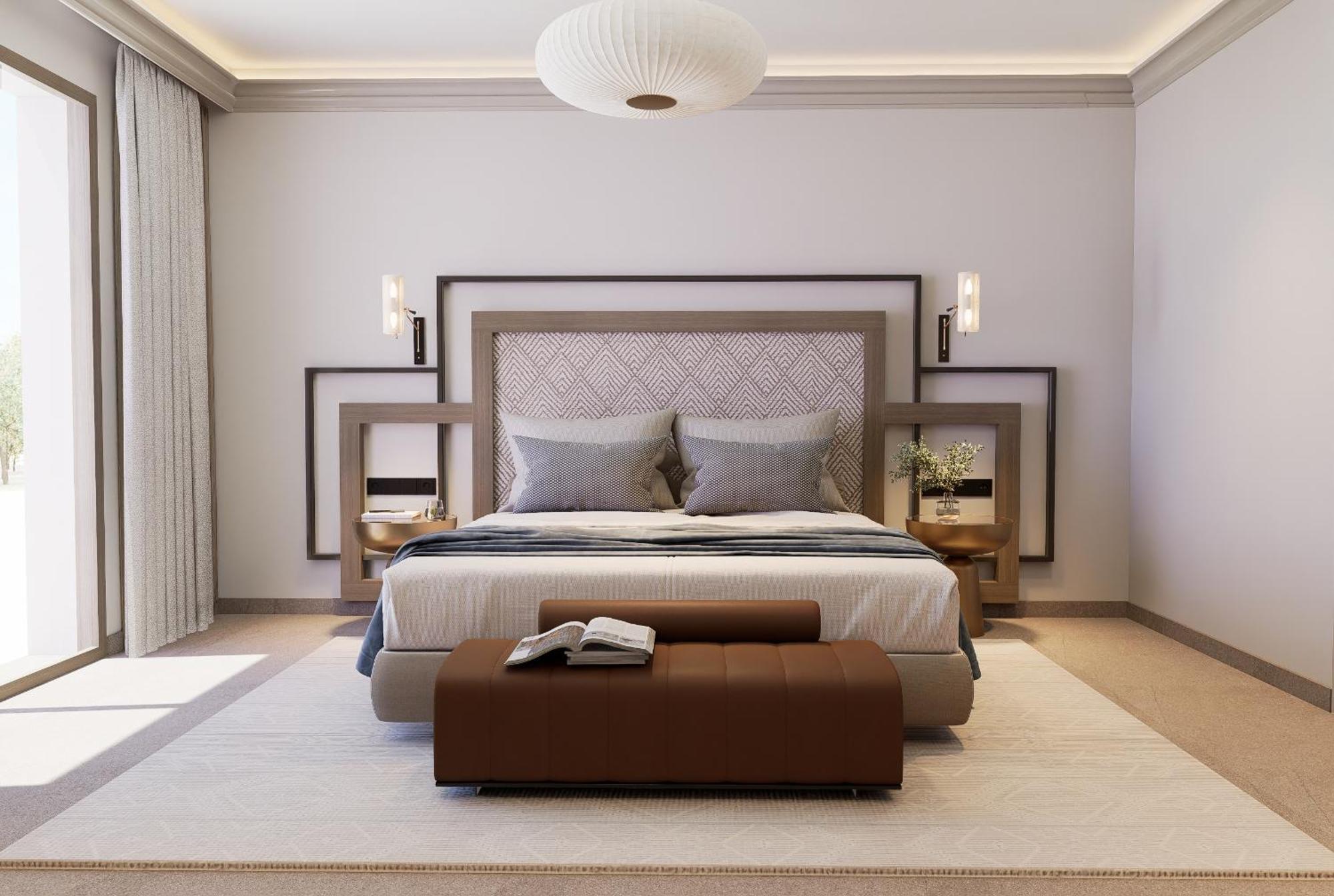 Aegean Melathron Thalasso Resort 5*