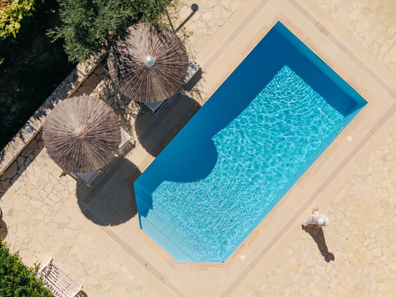 Villa Ydria *