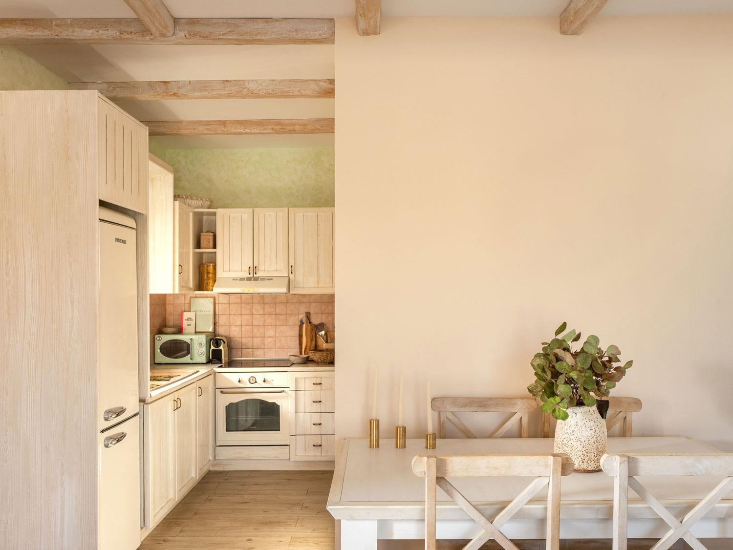 Ydria Villa