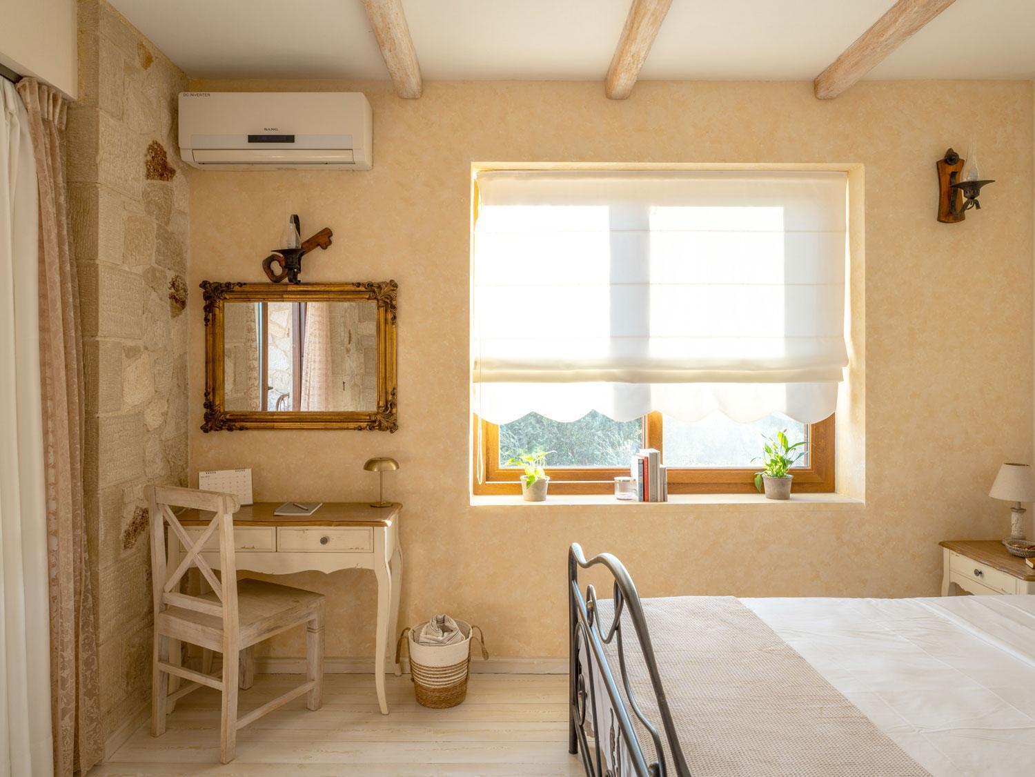 Villa Ydria *