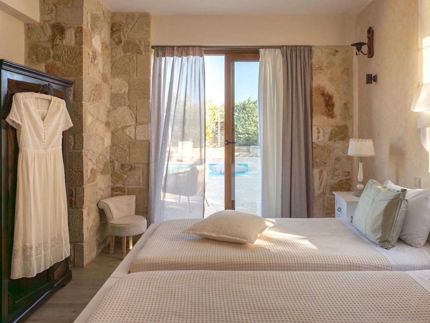 Villa Ydria Chavriata