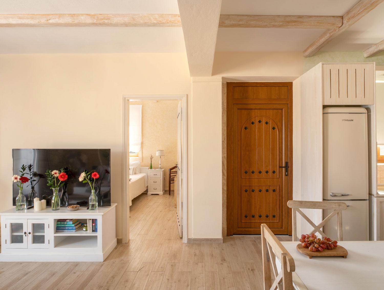 Villa Ydria