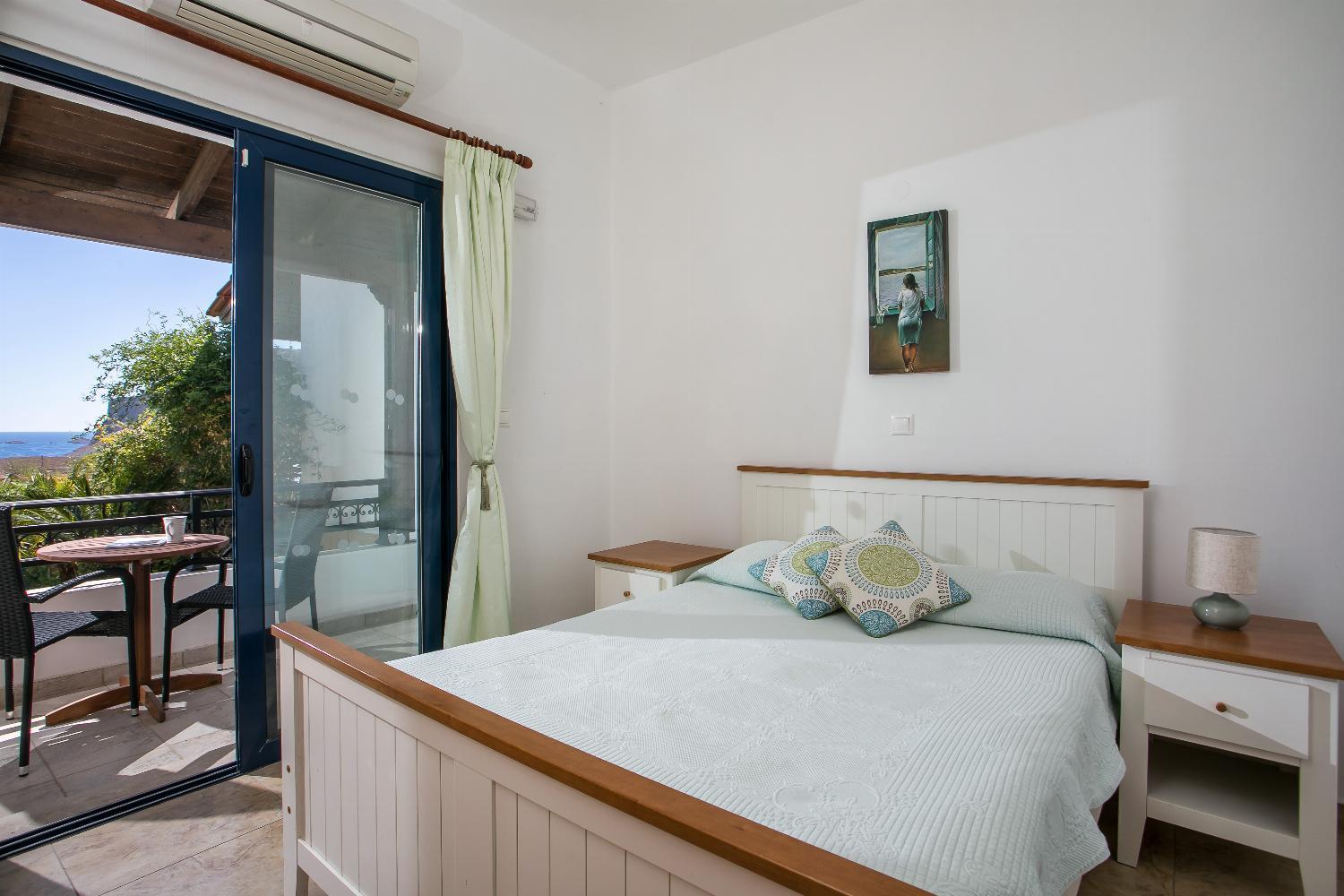 Villa Seashell Pefki (Rhodes)