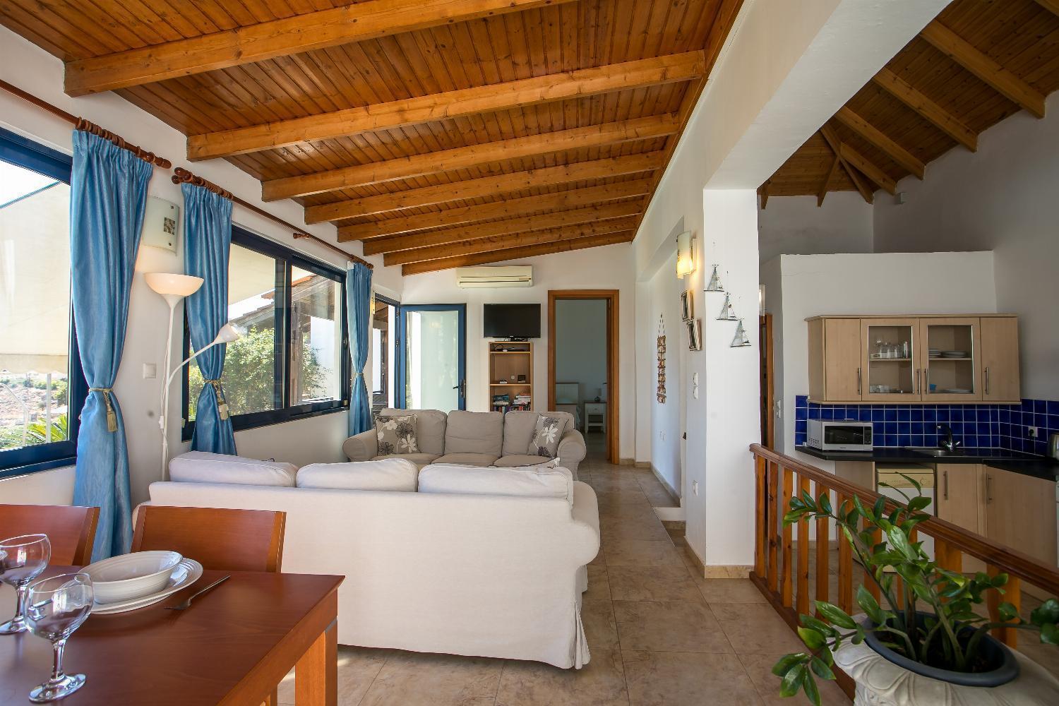 Seashell Pefki (Rhodes)