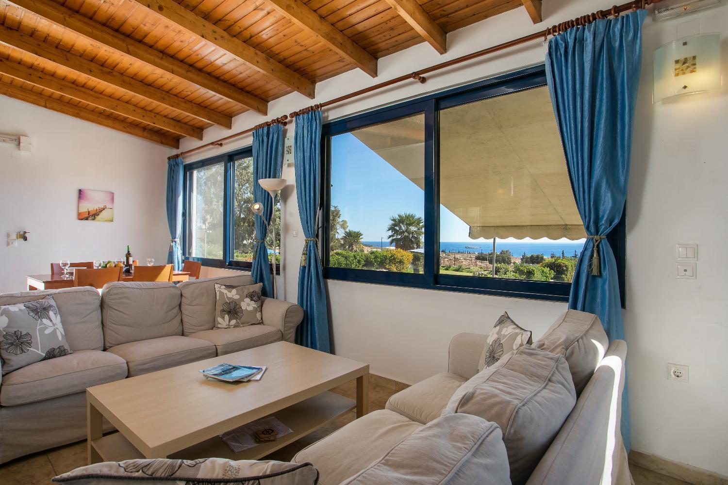Villa Seashell