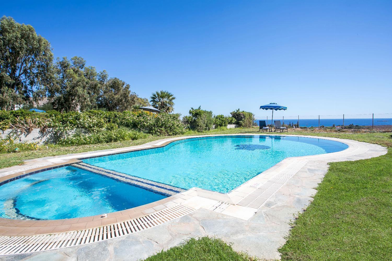 Seashell Villa Pefki (Rhodes)