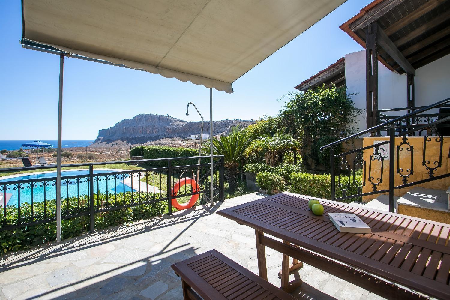 Villa Seashell Pefki (Rhodes)