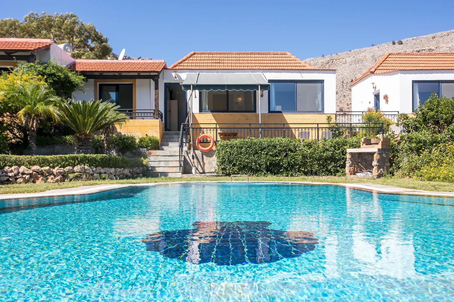 Seashell Villa *