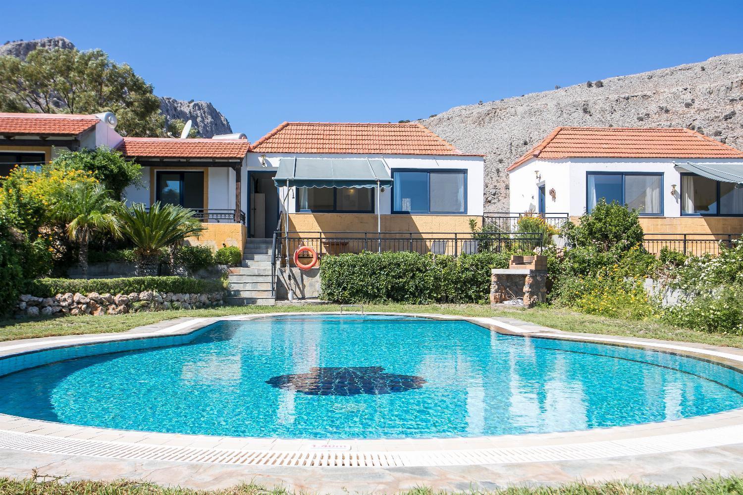 Villa Seashell *