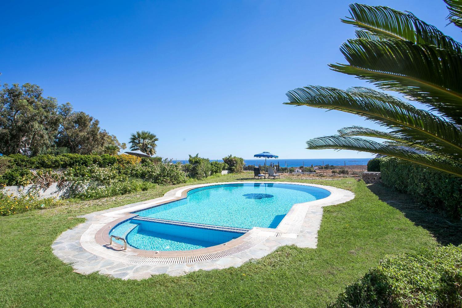 Seashell Villa Pefki (Rhodes)
