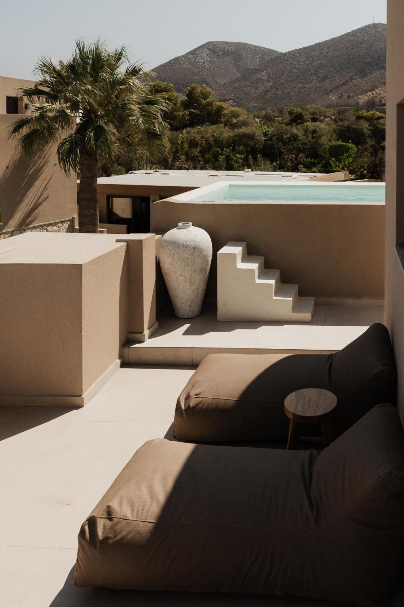 Hotel Momi Slow Living Hersonissos (Crete)