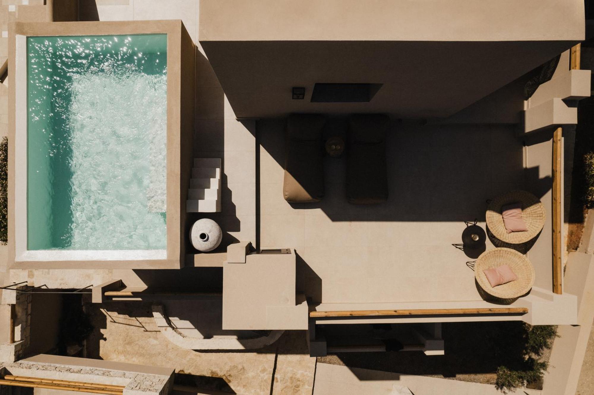 Hotel Momi Slow Living Hersonissos (Crete)