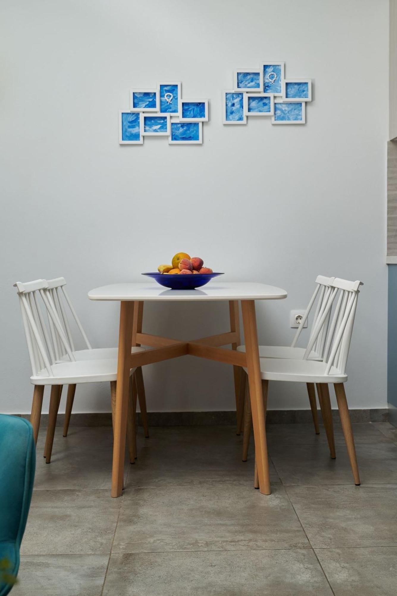 Holiday home Votsalo Ierapetra (Crete)