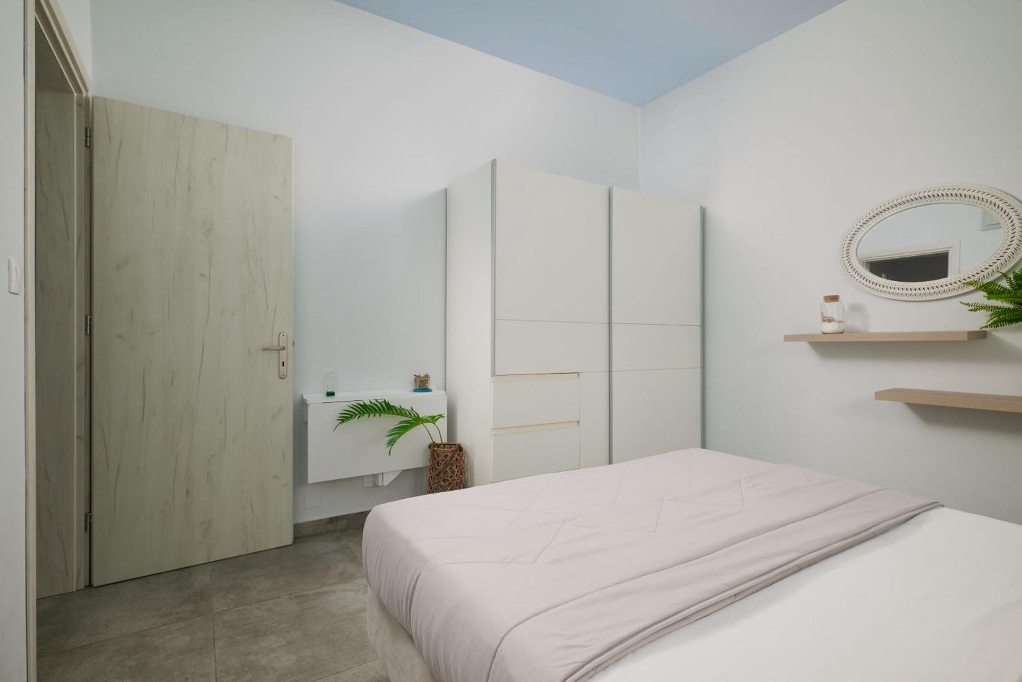 Holiday home Votsalo Ierapetra (Crete)