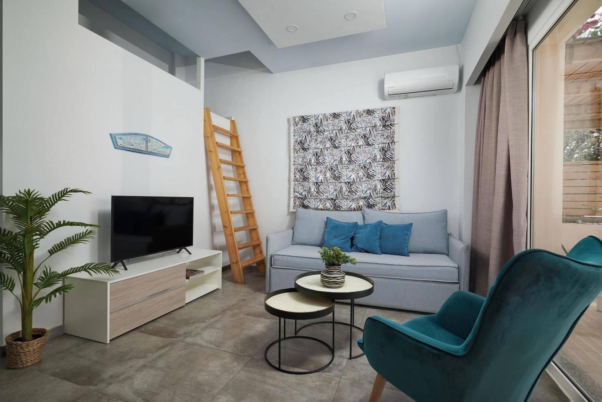 Votsalo Holiday home *
