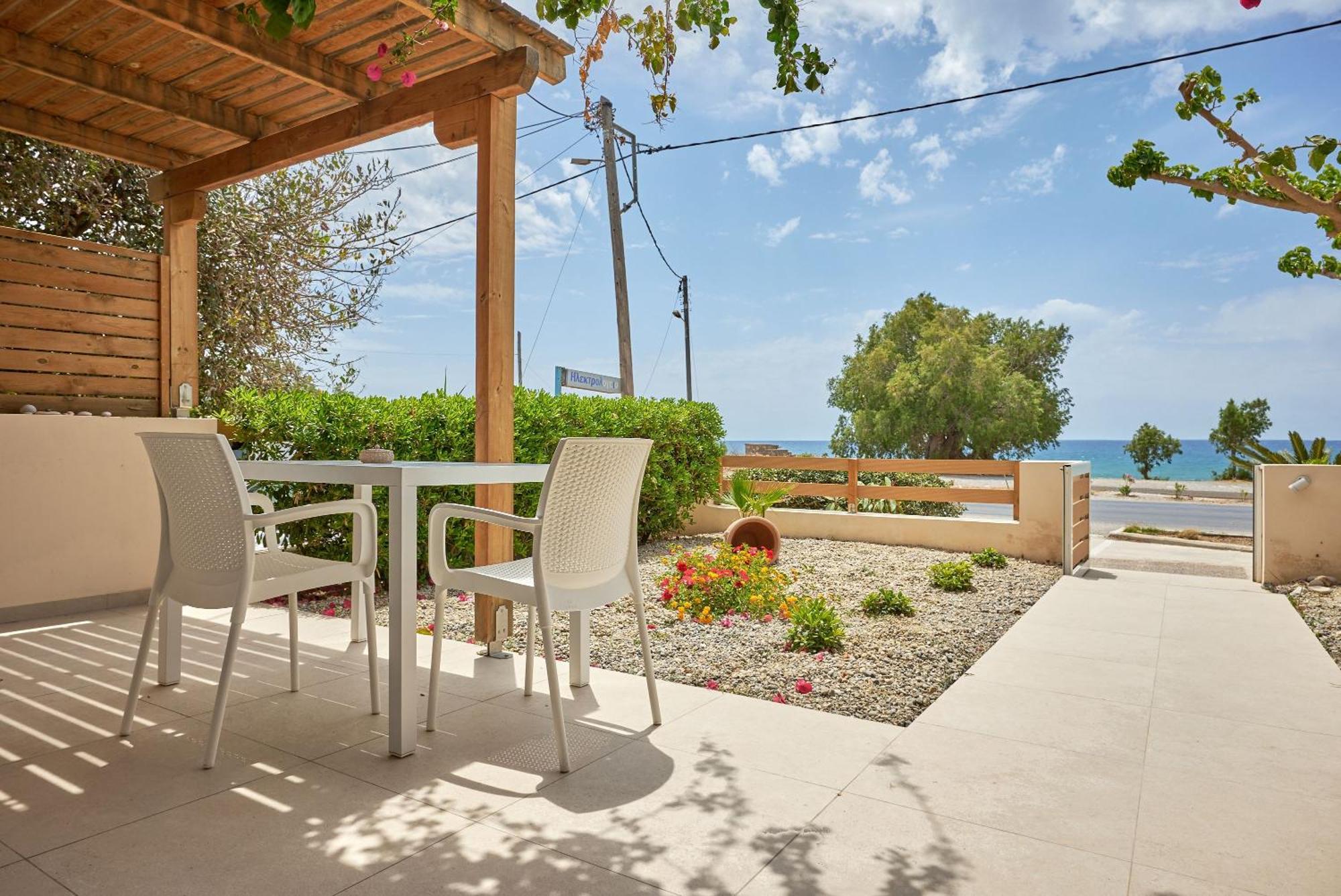 Holiday home Votsalo Ierapetra (Crete)