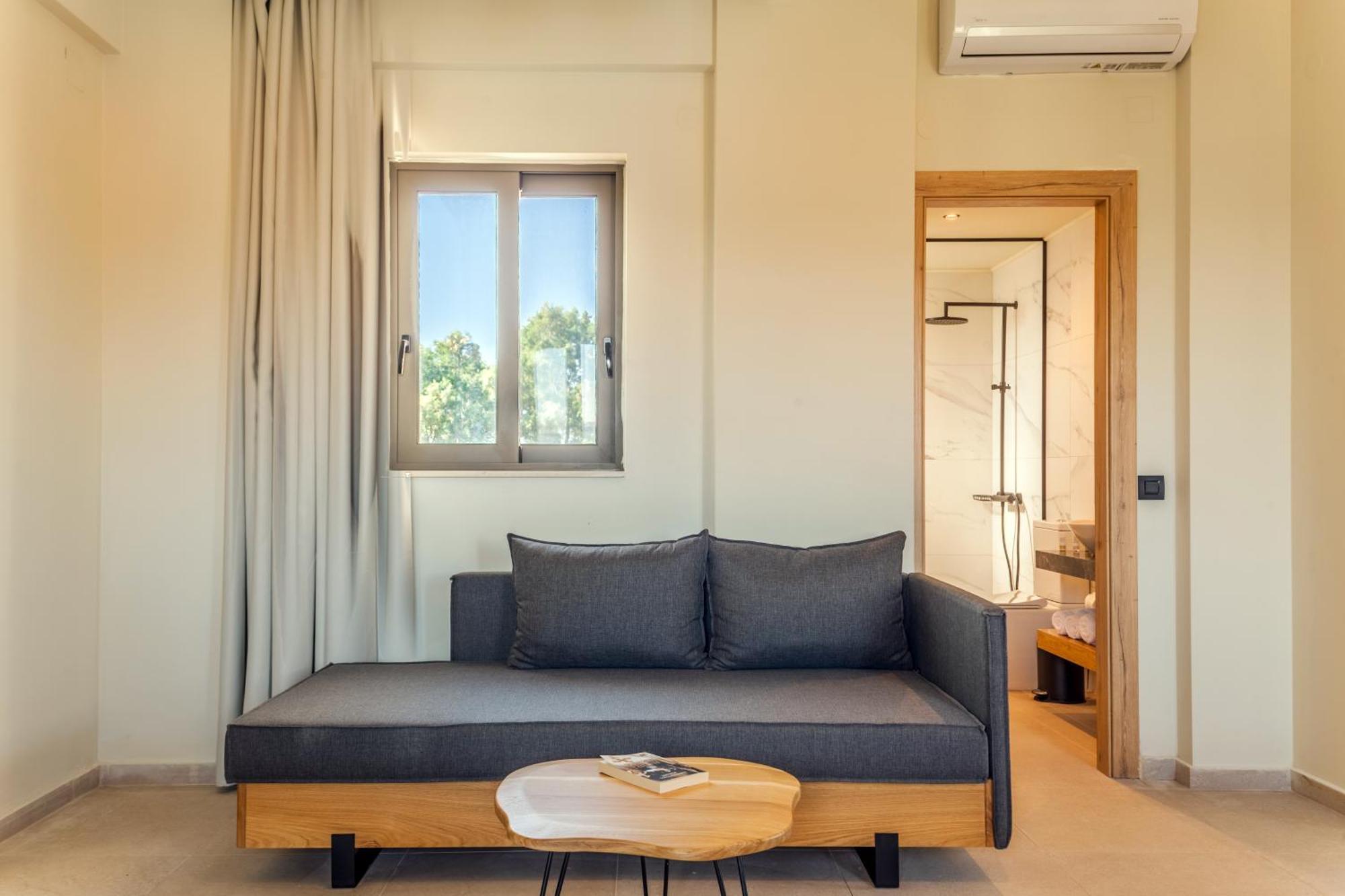Malena & - Adults Only By Omilos 4* Amoudara (Heraklion)