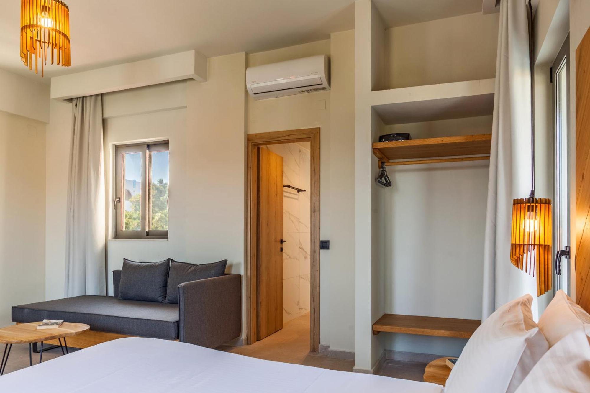 Malena & - Adults Only By Omilos Hotel