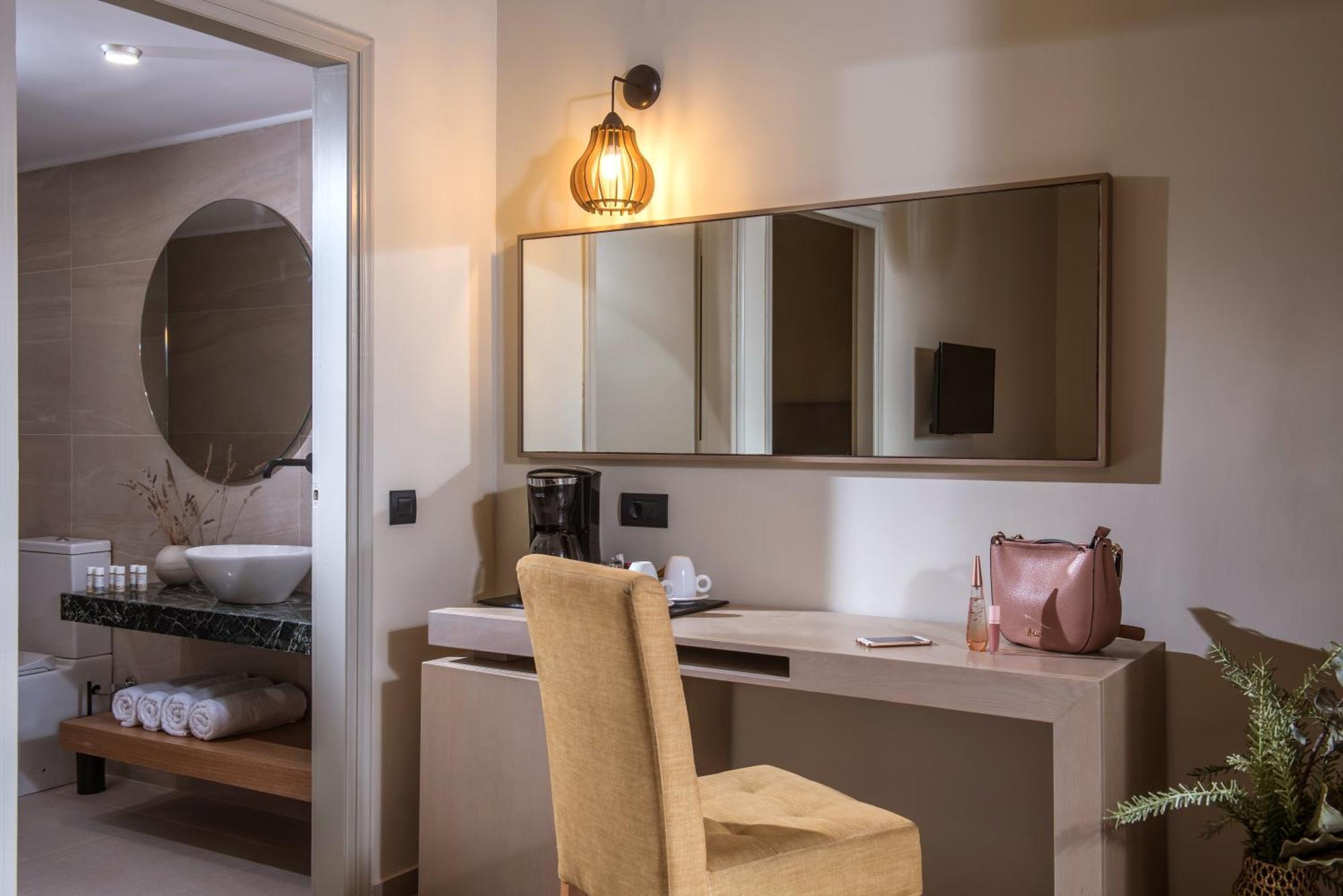 Hotel Malena & - Adults Only By Omilos 4*