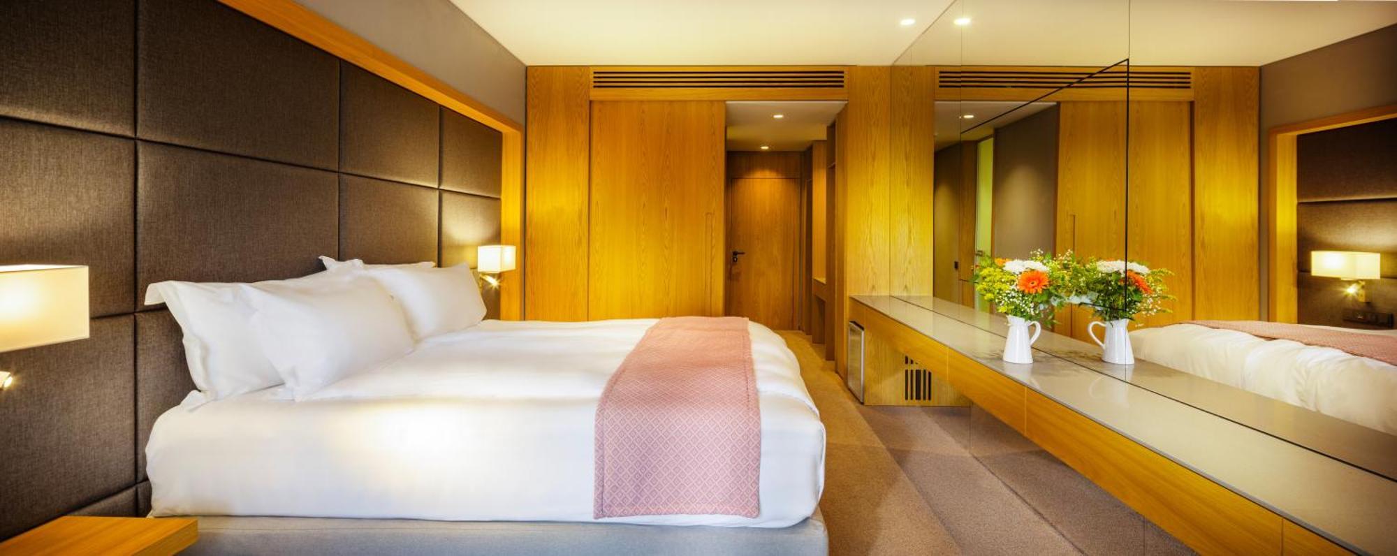 Hotel Mount Athos 5*