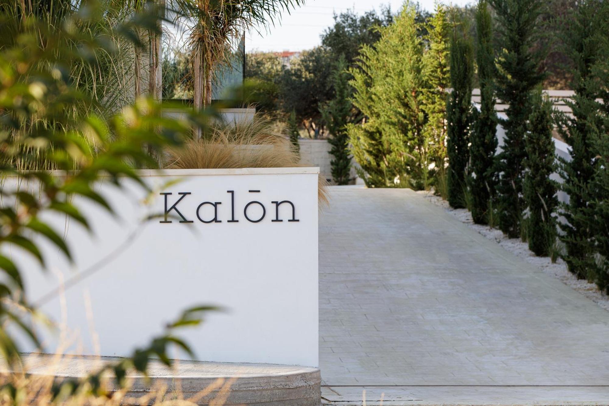 Villa Kalon Rethymno (Crete)