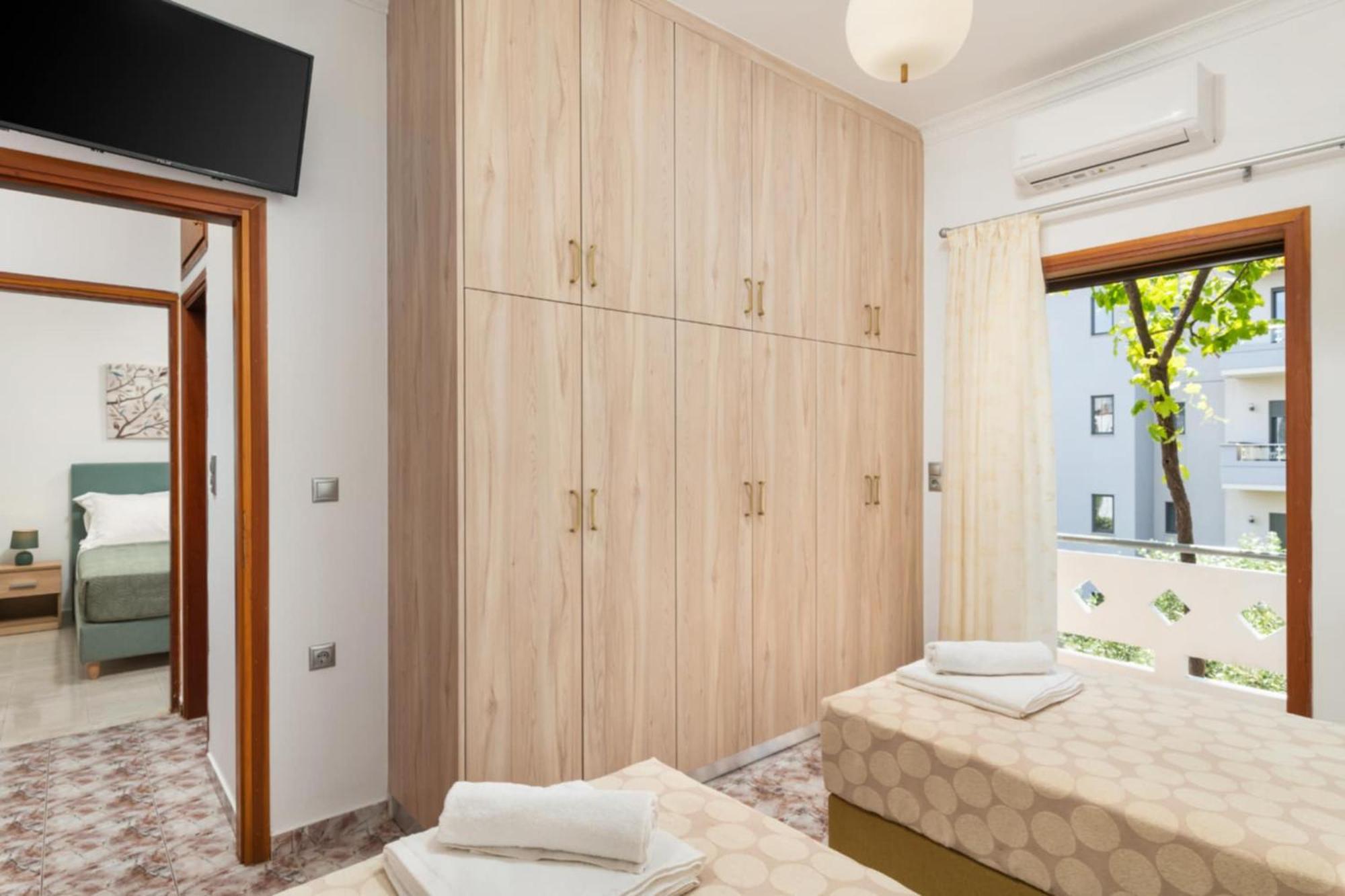 Apartment Somine Chania *