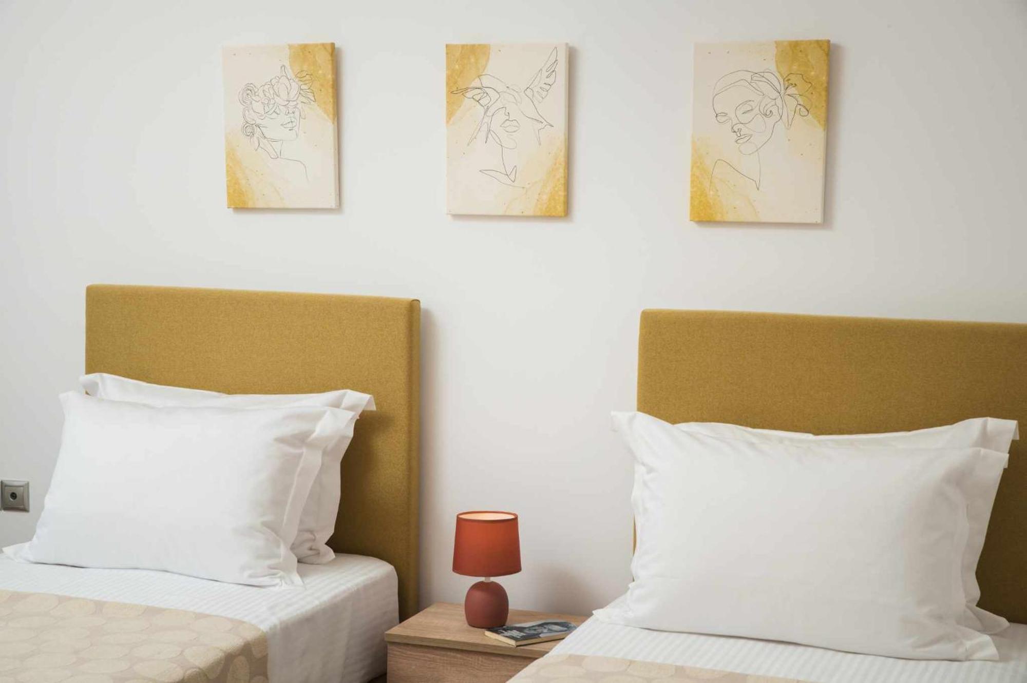 Somine Chania Apartment