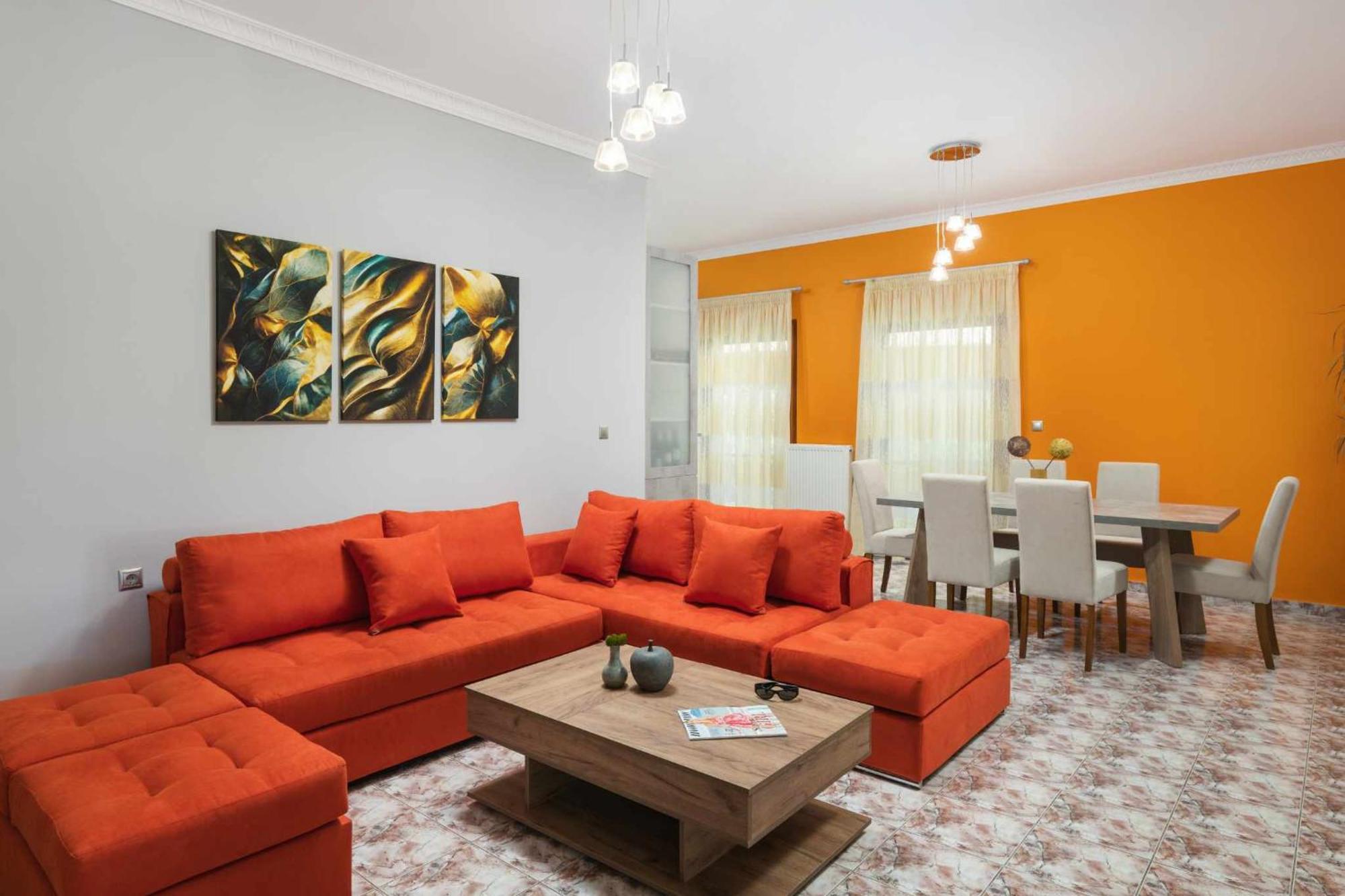 Somine Chania Apartment Chania (Crete)