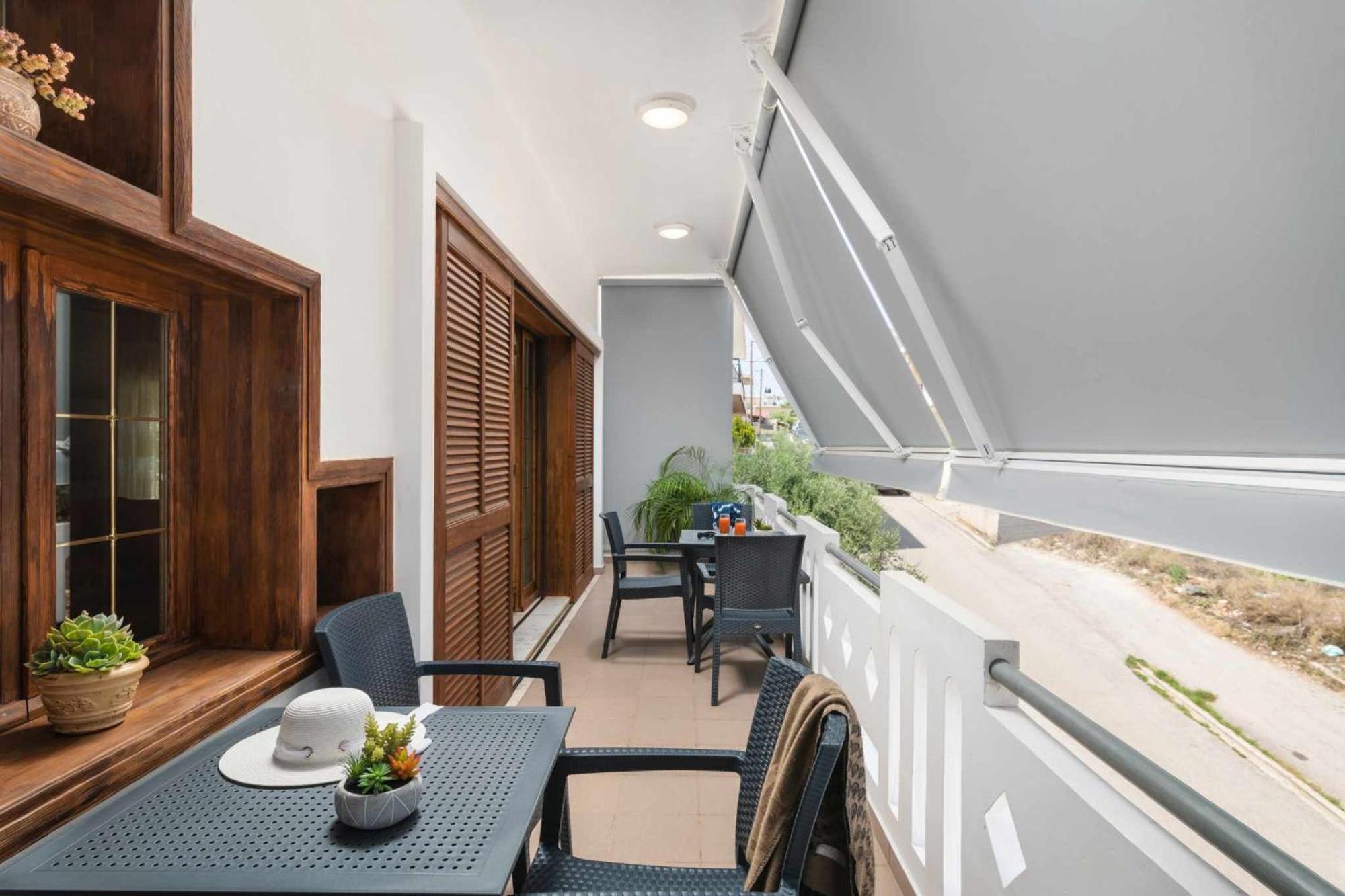 Somine Chania Apartment