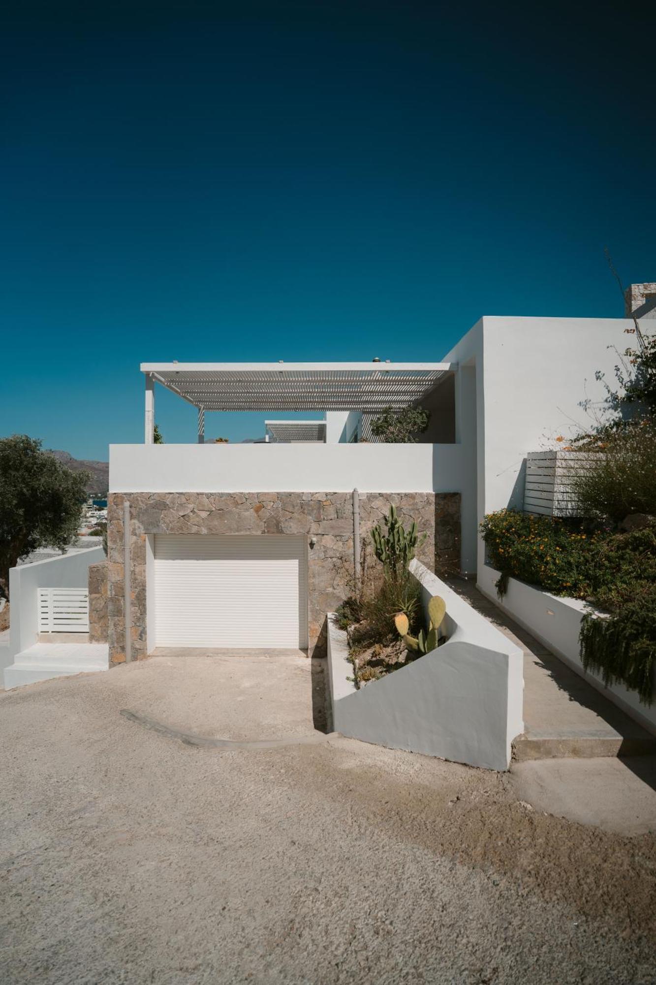 Villa Savra