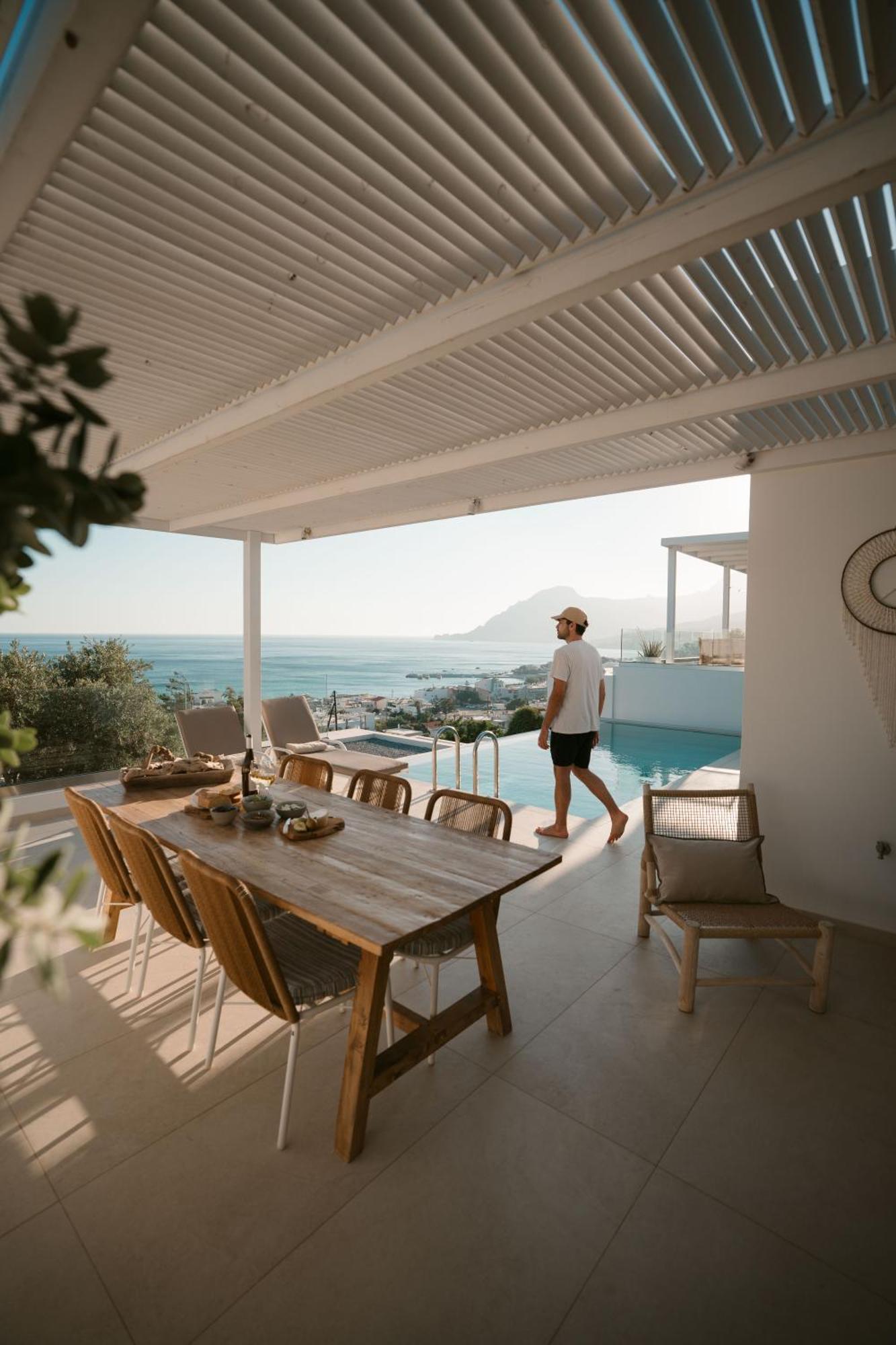 Villa Savra *