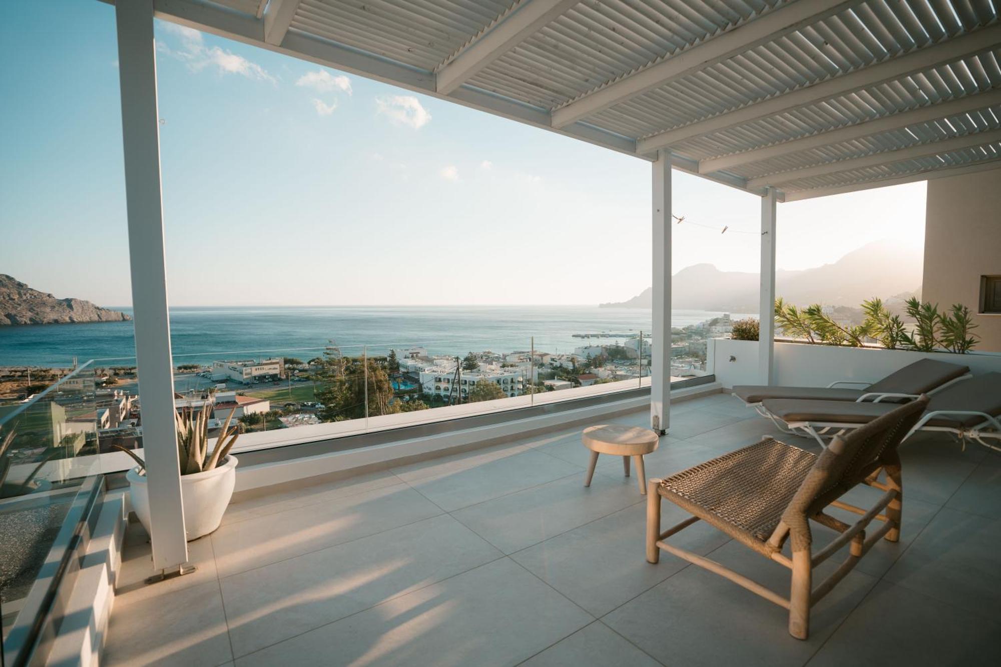 Savra Villa Plakias