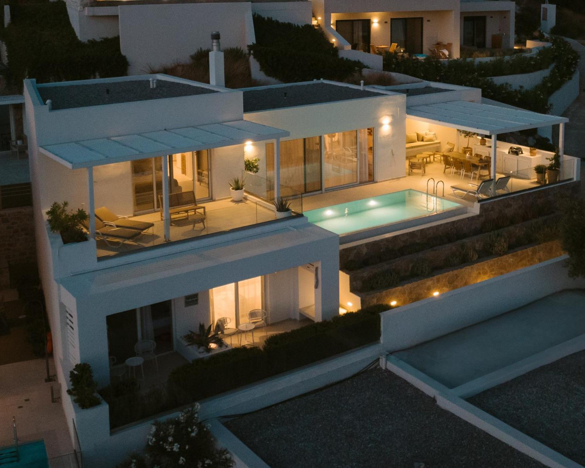 Savra Villa