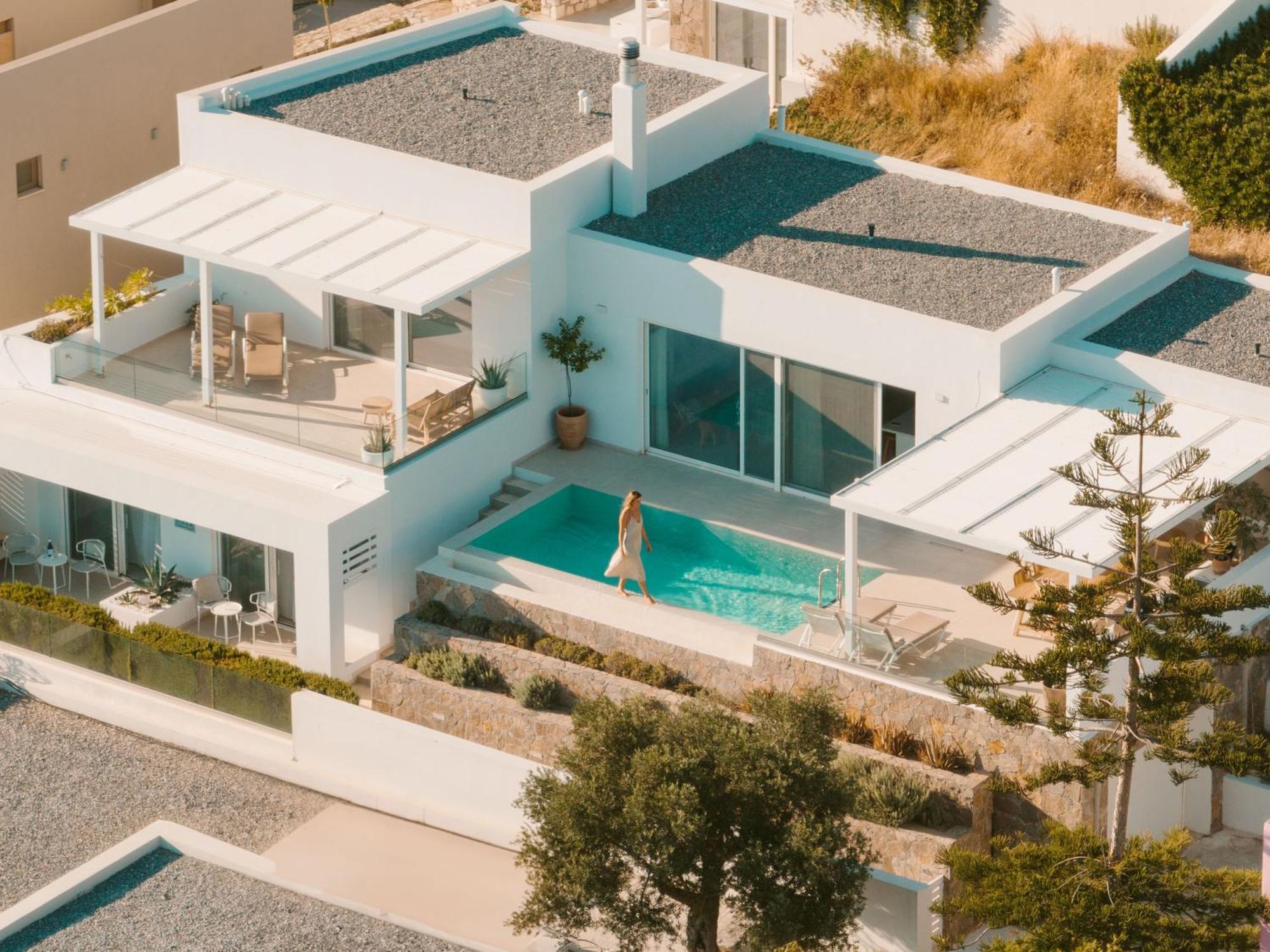 Villa Savra Plakias