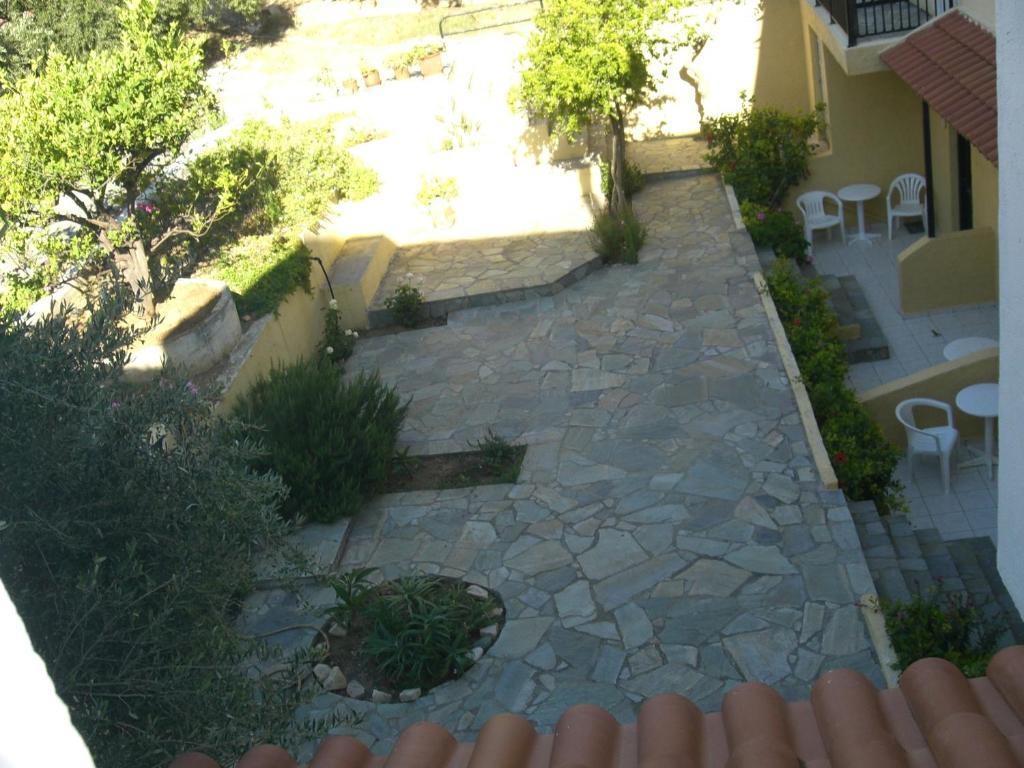 Hotel Sky 2*