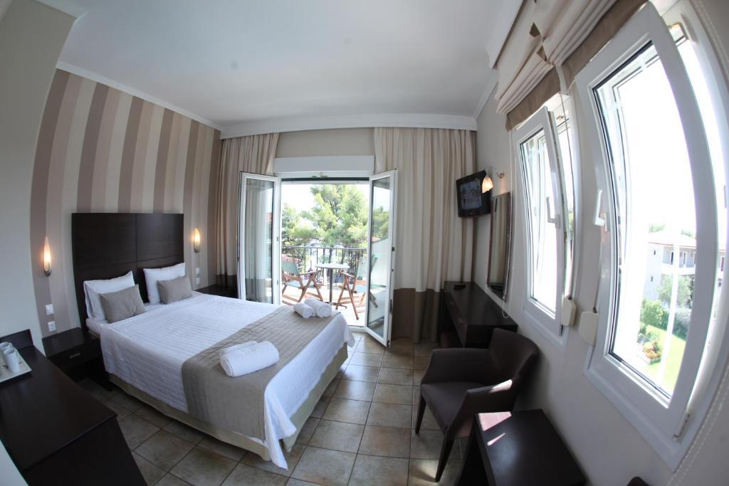 Nostos Hotel Hotel Kallithea (Chalkidiki)