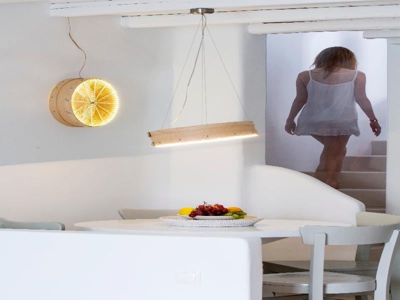 Del Sol Mykonos Apartment *