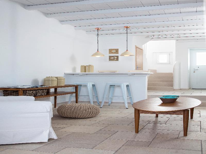 Apartment Del Sol Mykonos Ornos (Mykonos)