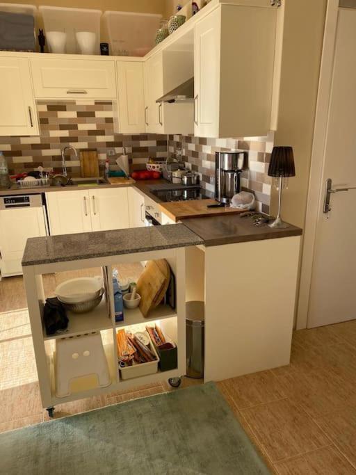 Anja's Villa *