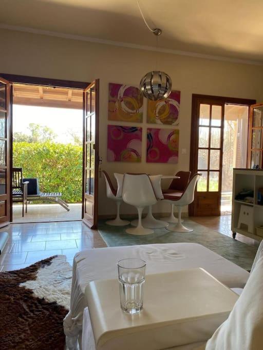 Villa Anja's *