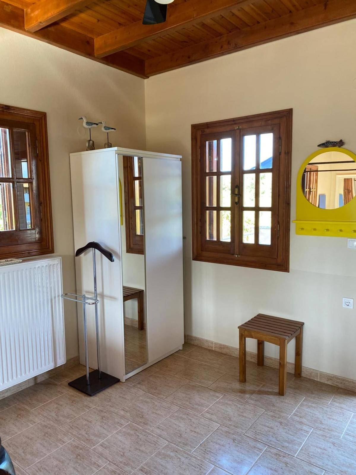 Anja's Villa Agios Georgios (Corfu)