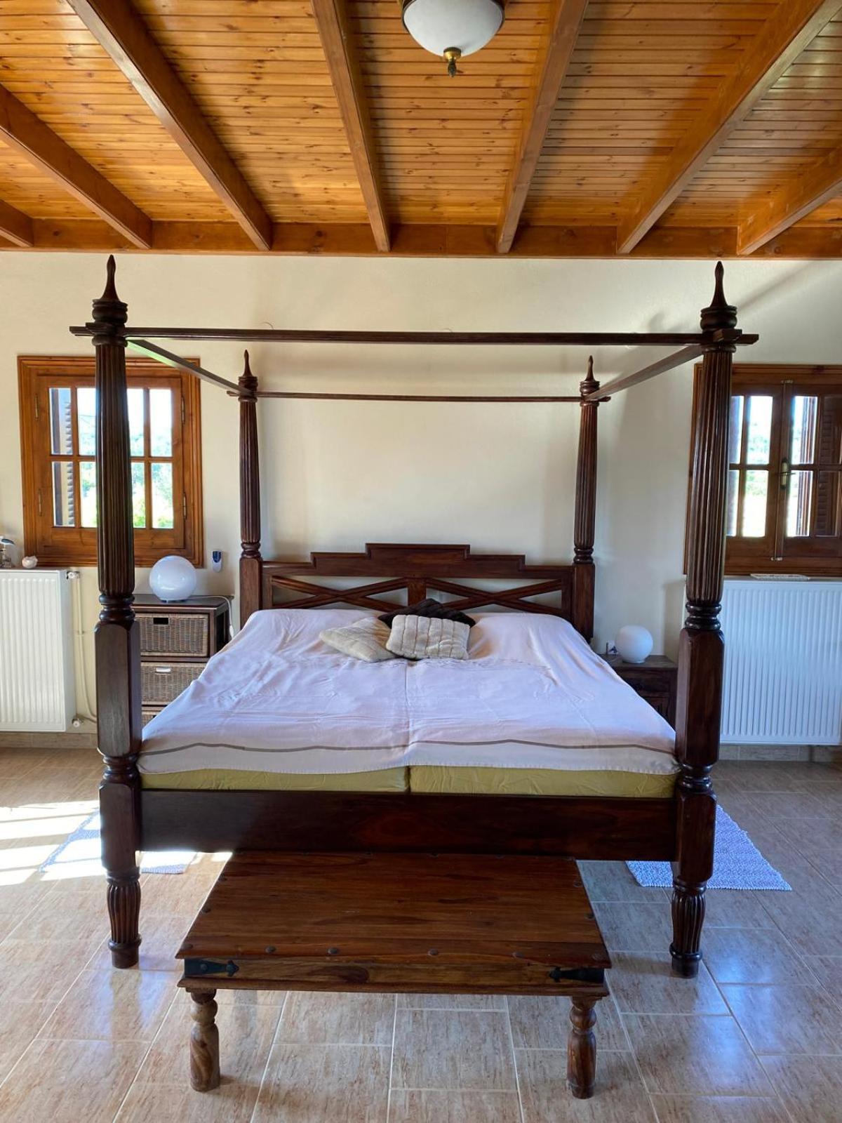 Villa Anja's *