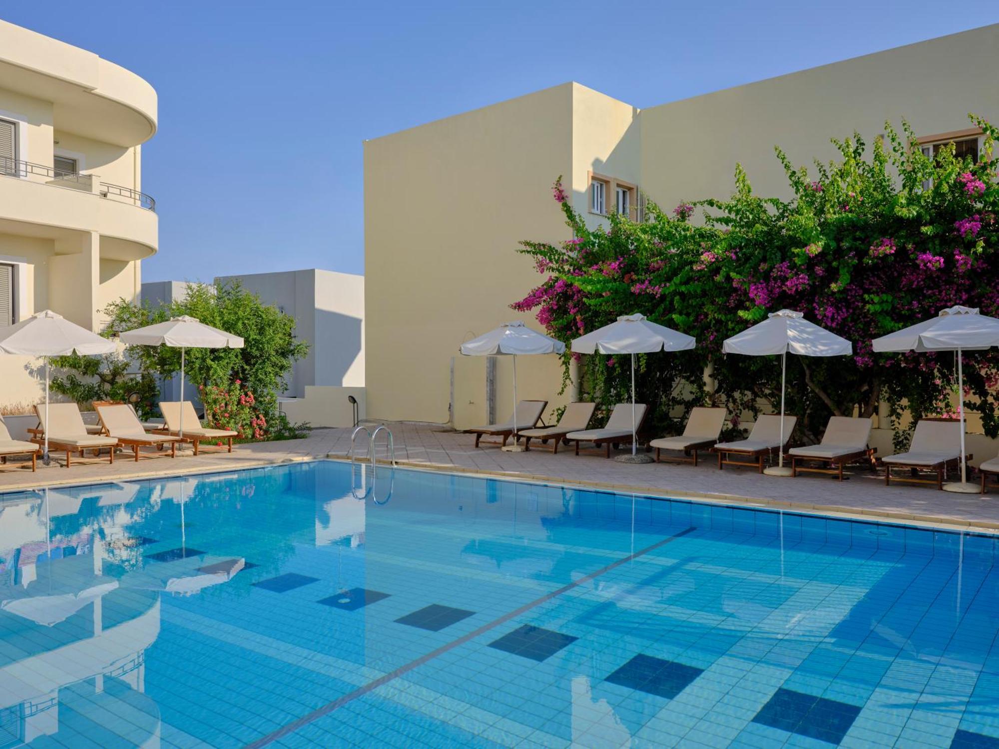 Atlantica Yakinthos