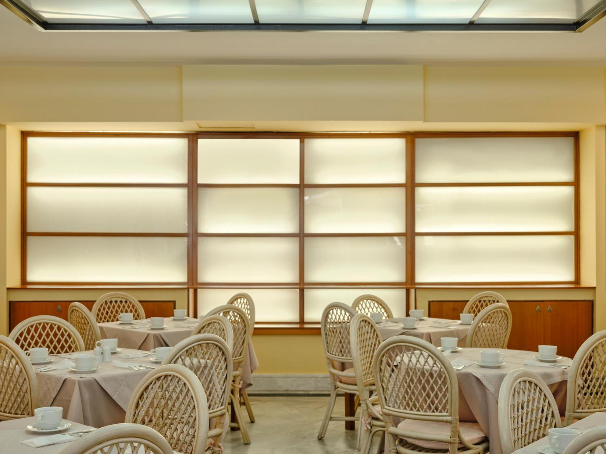 Atlantica Yakinthos Hotel